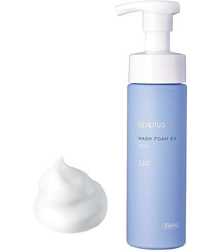 Amazon | TBC ディープクリアウォッシュ 75g ミニサイズ ミネラル